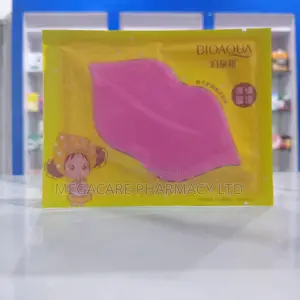 Zozu Lip Mask