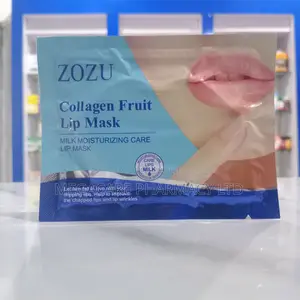 Zozu Lip Mask