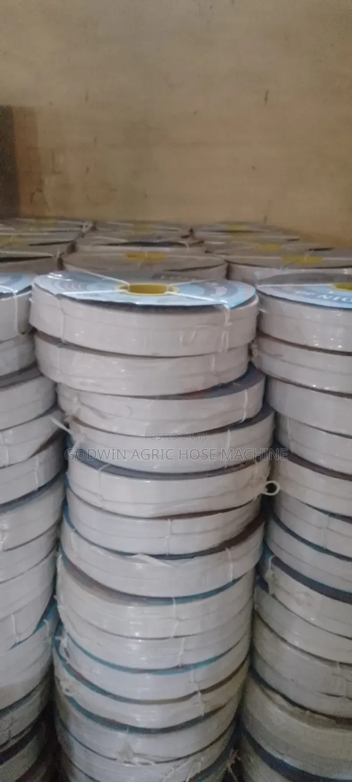Layflat Hose 3 Inches