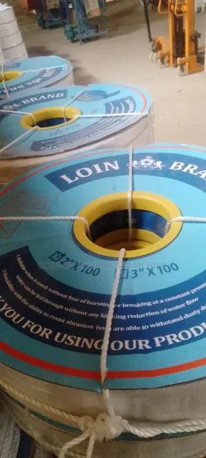 Layflat Hose 3 Inches