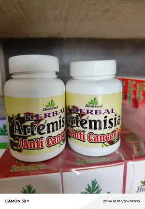 Artemisia Herbal Capsule Biotrend