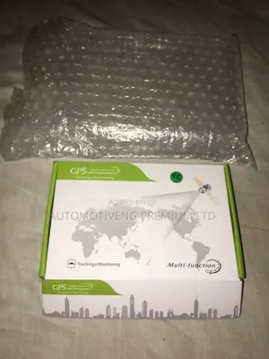 Efficiency GPS Car Tracker for Vehicles