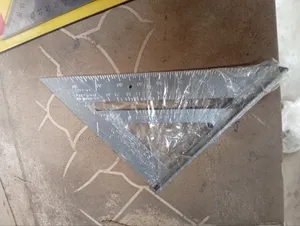 Aluminium Speed Square