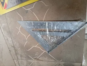 Aluminium Speed Square