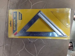 Aluminium Speed Square