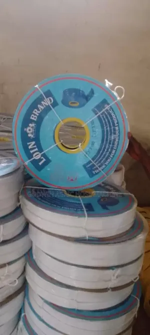 PVC Discharge Hose 2 Inches