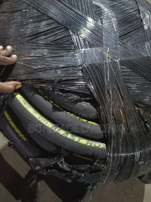 1" Clemco Sandblasting Hose Original