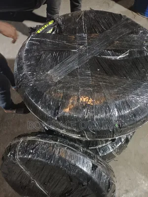 1" Clemco Sandblasting Hose Original