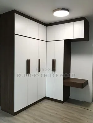 Wooden Cabinet