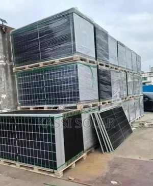 600watts Monocrystal Solar Panel