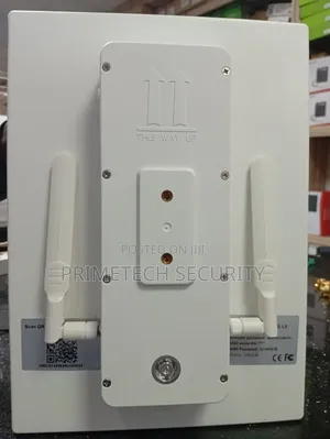 Security Low-Power Solar Wifi/4g Router Outdoor