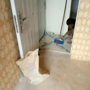 Cleaning Services