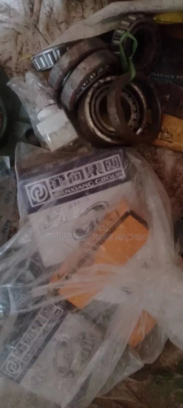 Quality Bearings