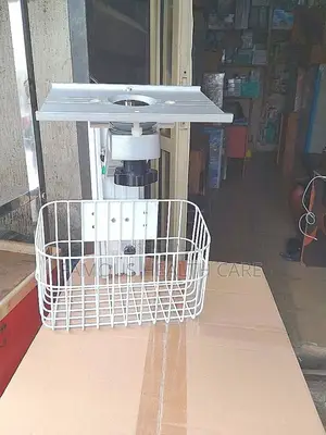 Patient Monitor Hanger