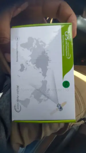 GPS Car Tracker With Installation