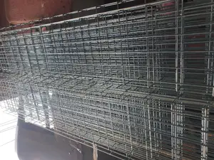 300×50 Wire Mesh Tray .