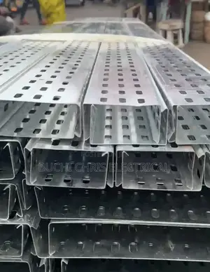 300x50 Cable Tray