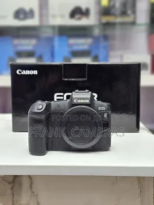 Canon Eos R
