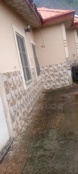 2bdrm Bungalow in Dutse-Alhaji for sale