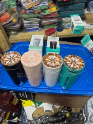 Wireless Air Humidifier