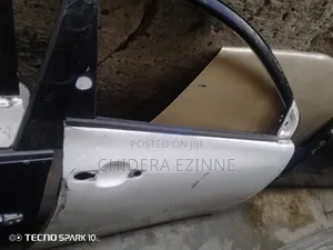 Toyota Corolla 2012 Front Door Right Side