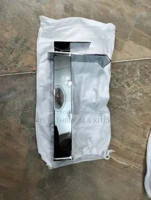 Basin Mixer Faucet