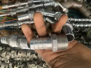 Hose Adapter