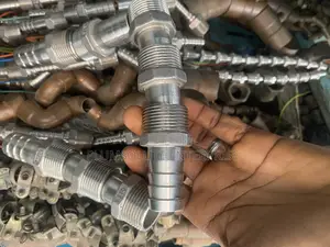 Hose Adapter