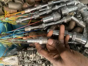 Hose Adapter
