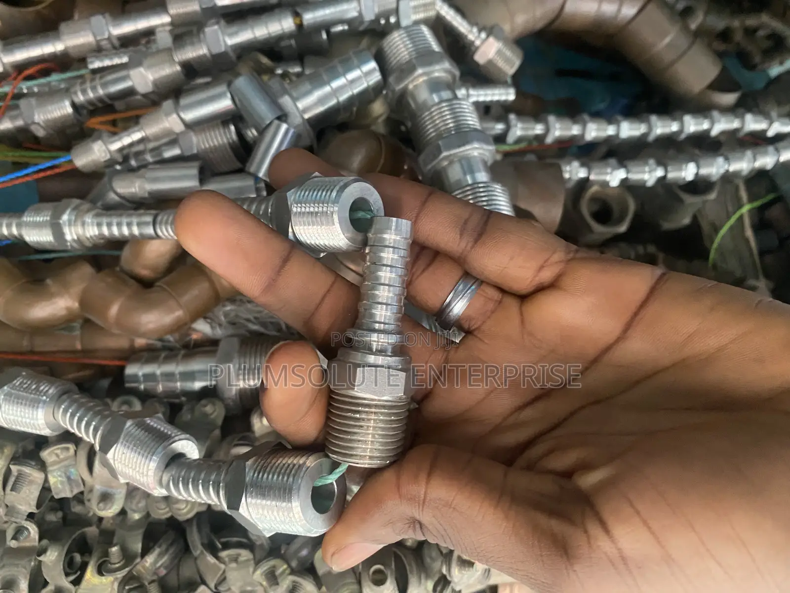 Hose Adapter