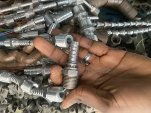 Hose Adapter