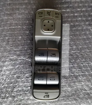 Door Window Button for Mercedes-Benz Gle 2020
