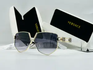 Versace Glasses Top Quality