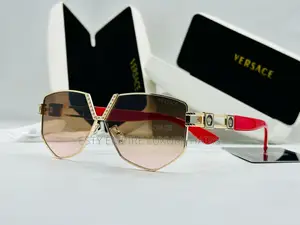 Versace Glasses Top Quality