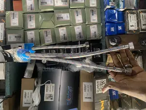 1/2” Original Flexibile Connector