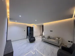 Furnished 4bdrm Townhouse / Terrace in Mabushi for rent