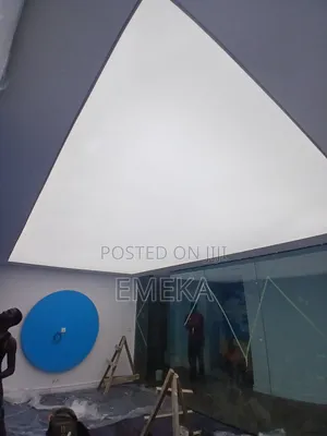 Stretch Ceiling