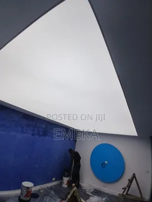 Stretch Ceiling