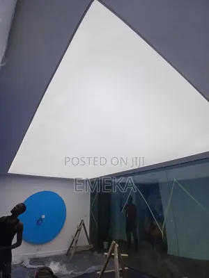 Stretch Ceiling