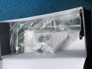 Photo - Starlink Mini Wall Mount