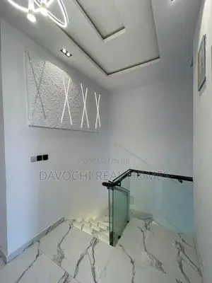 4bdrm Duplex in Ajah for sale