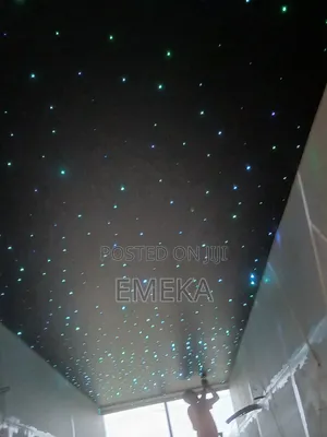 Stretch Ceiling