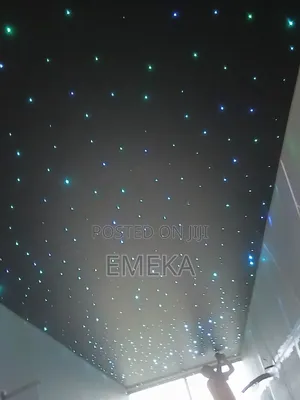 Stretch Ceiling