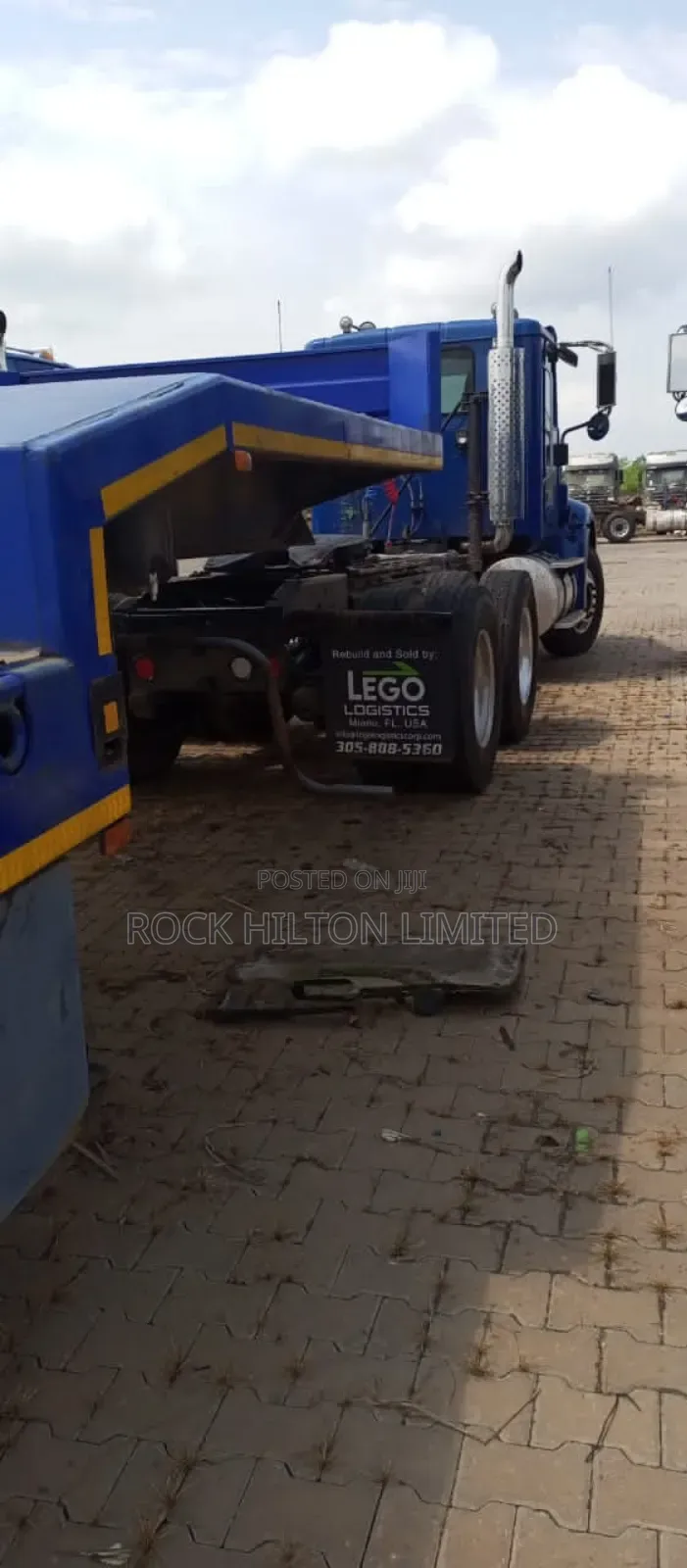 Lowbed Flat-bed Trucks For Hire