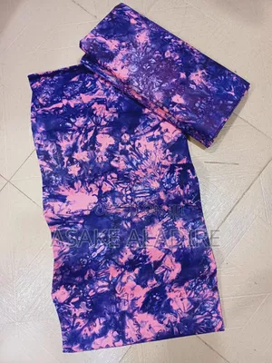 Tie Dye Crack