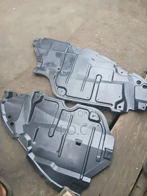 Engine Protector Rx 350 2015