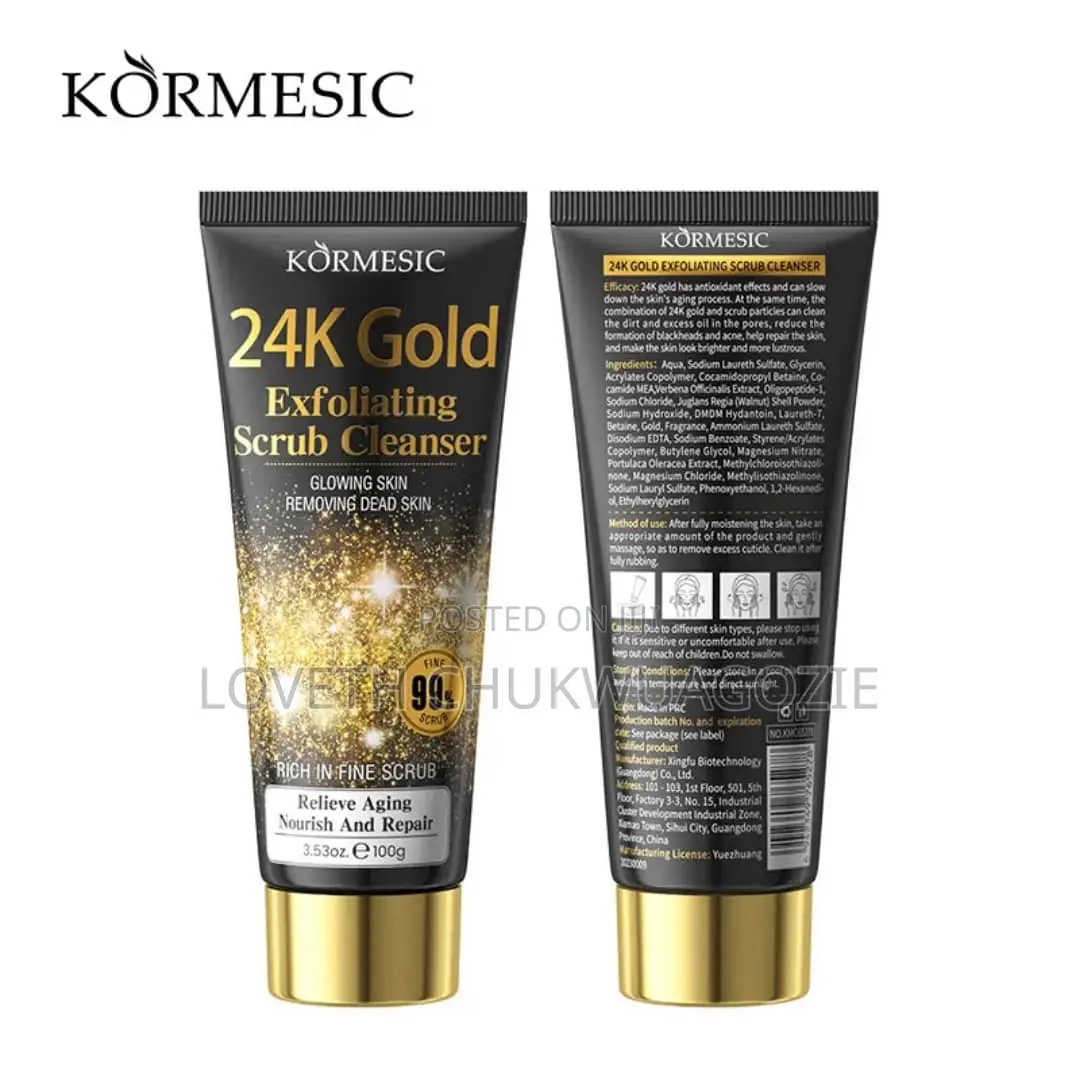 Face Cleanser