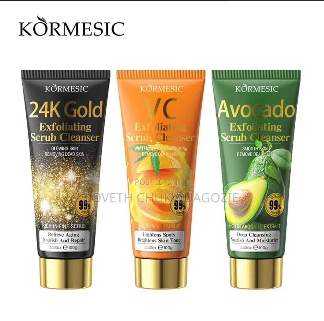 Face Cleanser