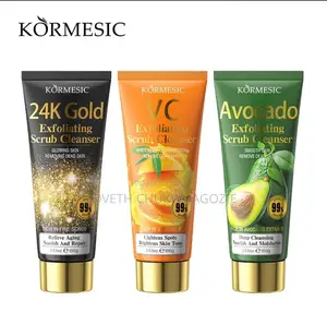 Face Cleanser