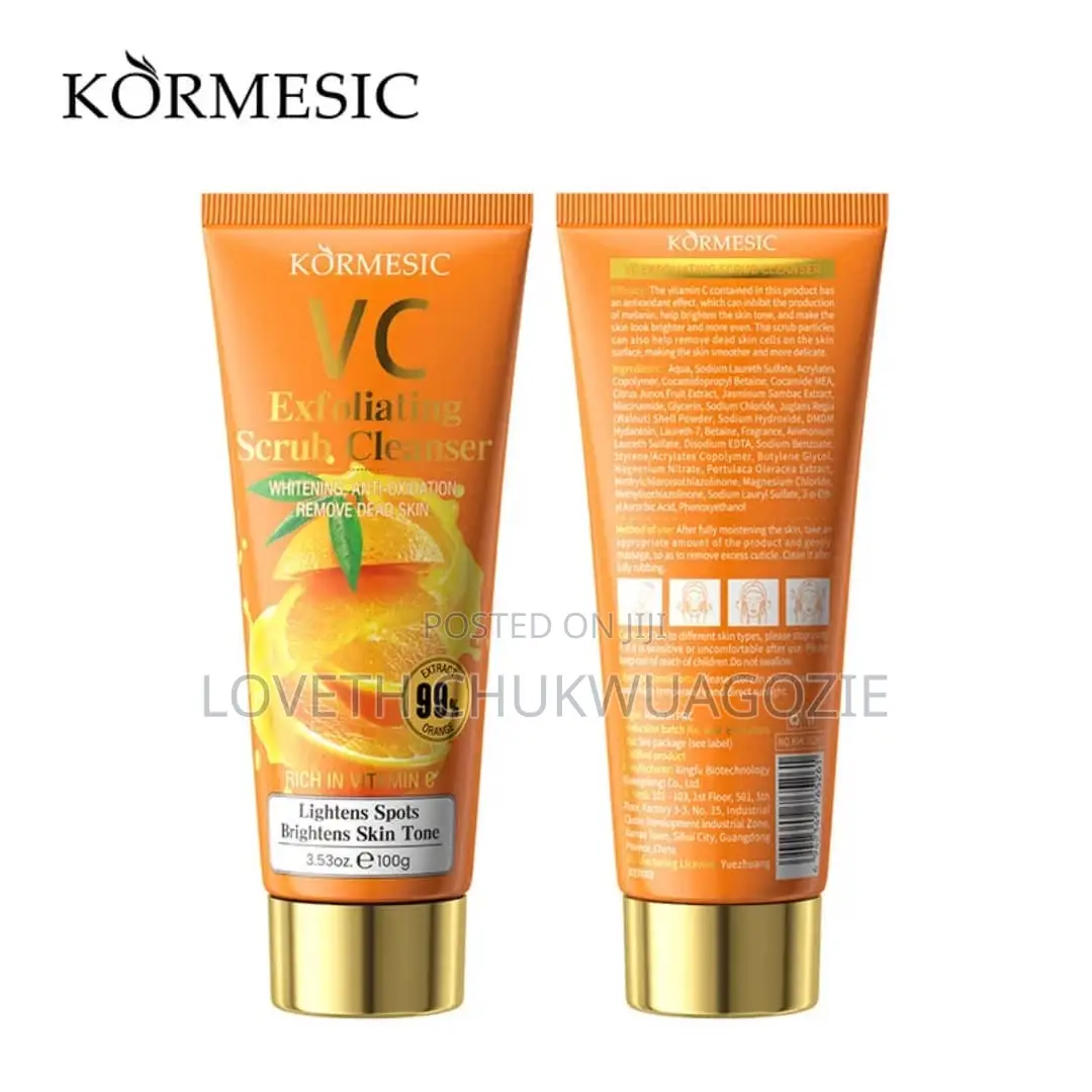 Face Cleanser